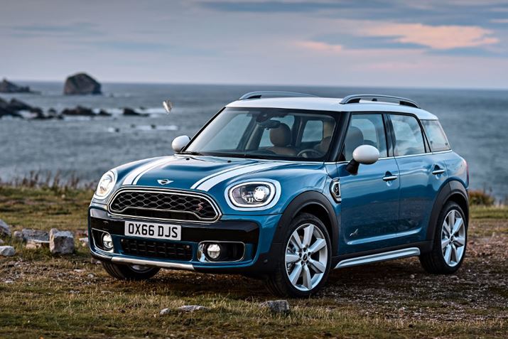 SUV^Cv́uMINI NXI[o[v