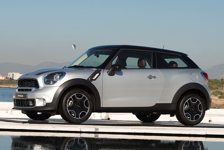 SUVN[ybŃuMINI y[X}v