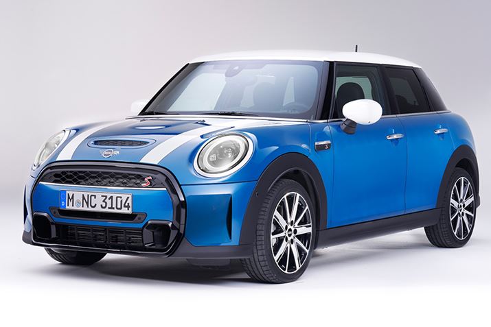 3́unb`obNvAԖ́uMINI 5 doorv