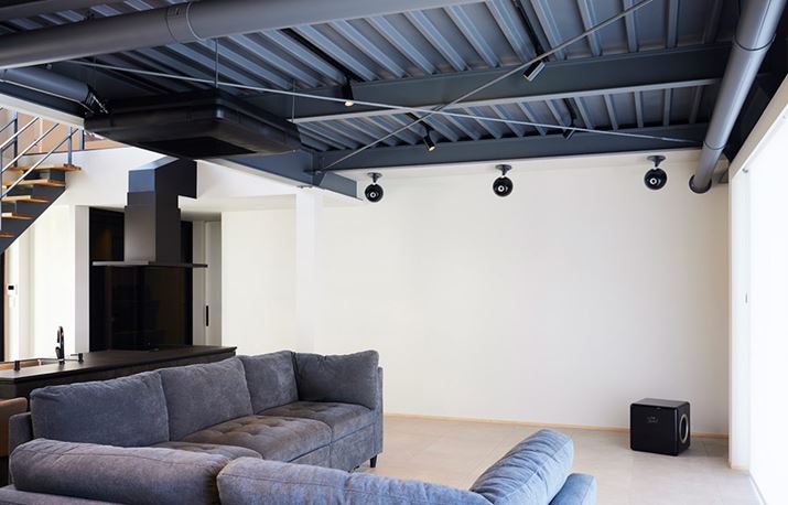 uTD508MK4v̐ݒuC[WBt̃fXNgbvX^ĥ܂ܓVǖʎtp̋ɂȂ邽߁AX܂z[VA^[ň₷