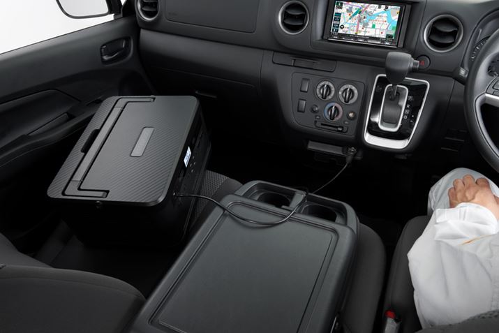 uIPB01Kv́AԍڂOɍꂽobe[𓋍ڂĂ̂ŏ⊦ɋA~ď̎ԓŎgpł̂傫ȃbg