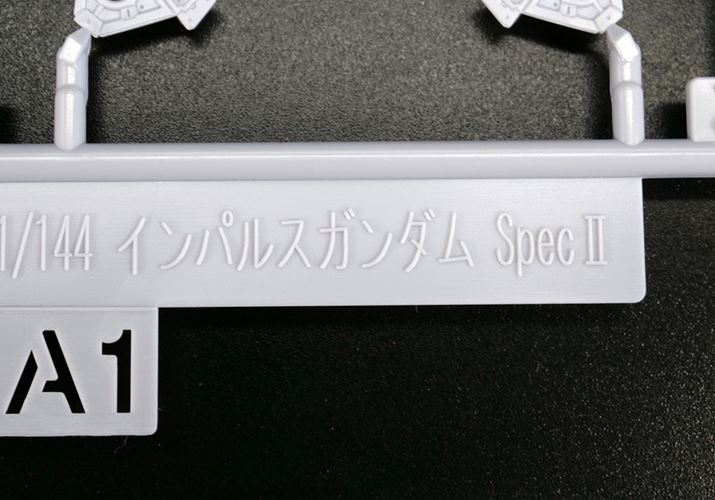 ̃i[̂݁AuRG 1/144 CpXK_ SpecIIv̕󂳂Ă܂