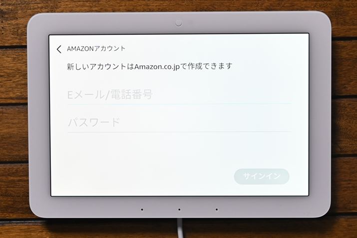 ZbgAbv̂̓fBXvCt́uEcho ShowvV[YƂقړ