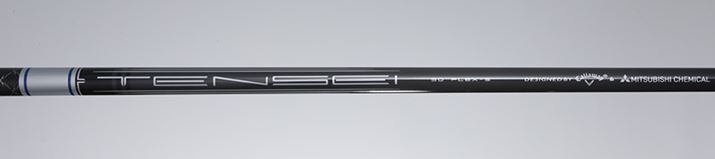 fƂĐ݌vꂽuTENSEI for CallawayvBAt^[}[PbgdĺuTENSEIvƂ͈ႢAȂʂ߂Ń~XɋVtgł