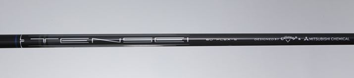 Vtgłƍ荞łuTENSEI 60 for CallawayvB]vȂƂASĐUĂ܂