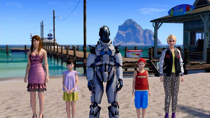 hq҂ďł悤ɂȂΈCɃ[j[҂