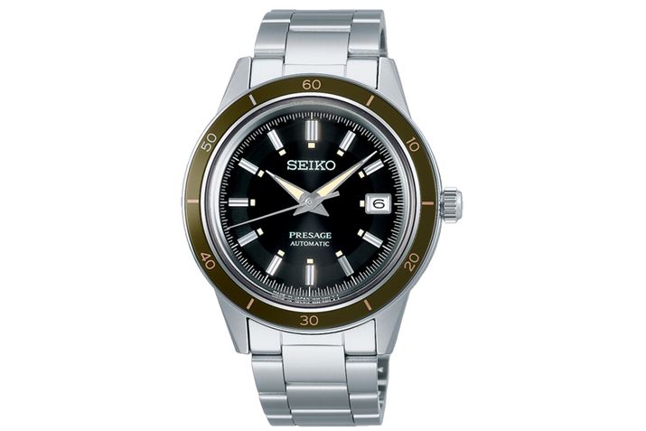 uStyle60's SARY195v́AubN×O[x[̃uXbgtBP[XobÑKXzɂ̂[uguCal.4R35ṽp[U[u͖41ԂłB퐶phi5CjBSSP[XuXBP[X40.8mmBTCgi60,500~iōjBIfiX܍݌ɂ̂݁j