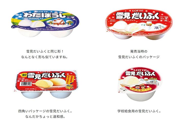 TCg蔲B1995`1998N͎lppbP[WijŁA1984N͊wZHɍ̗pꂽ1^CṽpbP[WiEjƂ