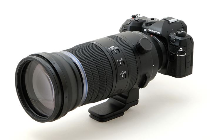 {Y̑S300mm؂264.4mmAdʂ͖2065gBœ_1200mmɑΉĂ邱ƂlƏ\ɃRpNgƌ܂