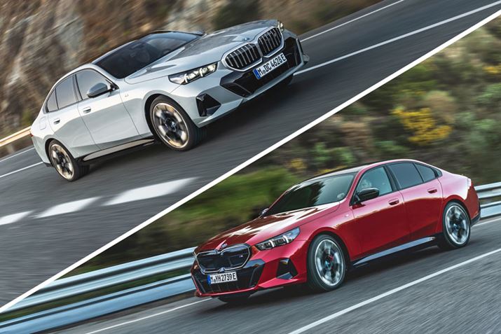 オui5 eDrive40vŁAEui5 M60 xDrivev