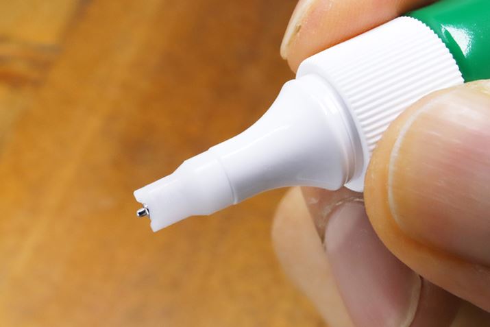 Ȃ胆j[Nȓh`B̋pCvtoĂ܂