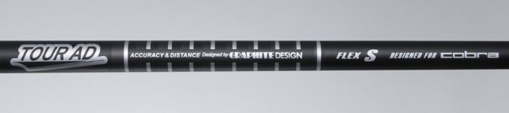 UĂׂꂷȂuTOUR AD for COBRAv