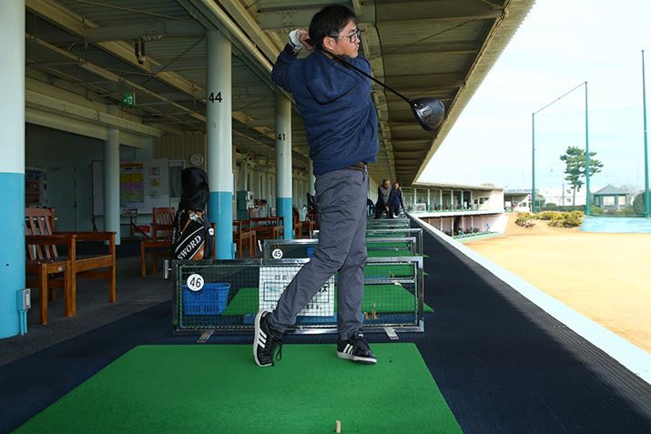 C悭U؂܂AƋC𔲂ƂE֊ĂeɁBłXsɒ[ɑȂȂ̂uLSv̂悢Ƃł