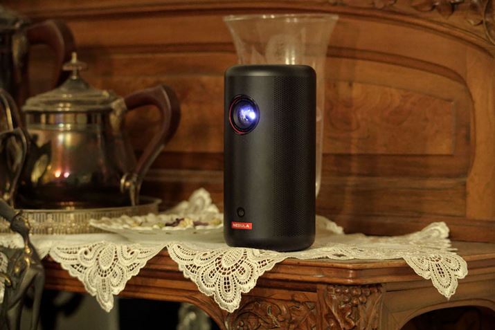 obe[oCvWFN^[AnkeruNebula Causule 3v