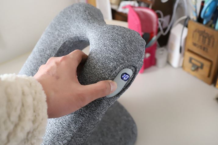 {^͖{̉ETChɓڂĂAA[̃IEItƎԂ̐ݒ肪\B^C}[ݒ莞ɂ́Ac莞ԂfW^\ŊmFł܂