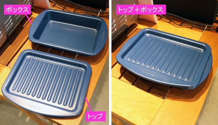 u{bNXv̂݁Augbvv̂݁Au{bNXvƁugbvṽZbgƂ悤ɁAɍ킹Ďg܂