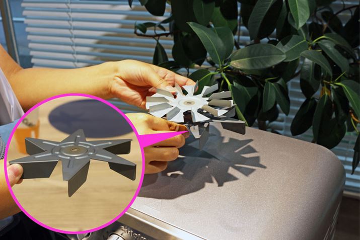 VʂɓڂĂt@̑傫́ARxNVI[uőNX