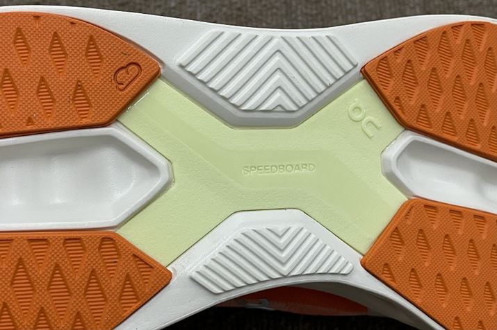 Ȃ₩ɋȂuXs[h{[hv肵dSړ