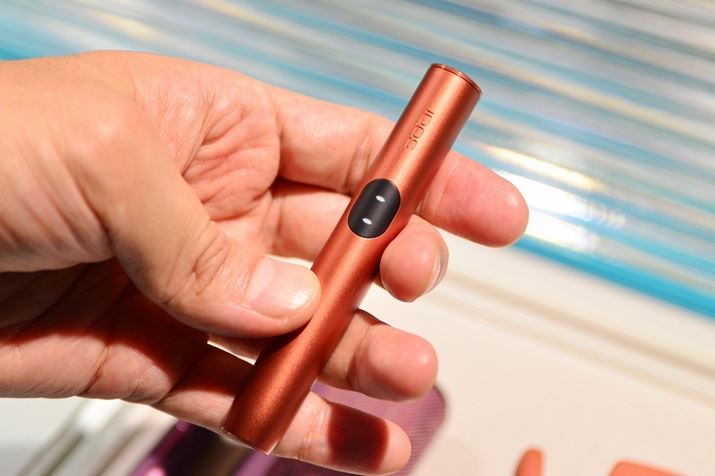 uACRX C} AC vCvƁuACRX C} ACv̓z_[Ƀ^b`XN[𓋍ځBȂ݂ɁAuACRX C} AC v͔񓋍