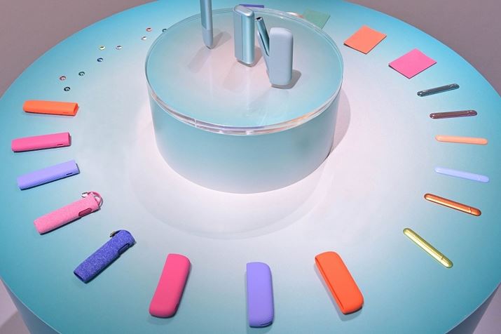 efɍ킹AʂȃANZT[CAbvBD݂̃JX^}CY\ł