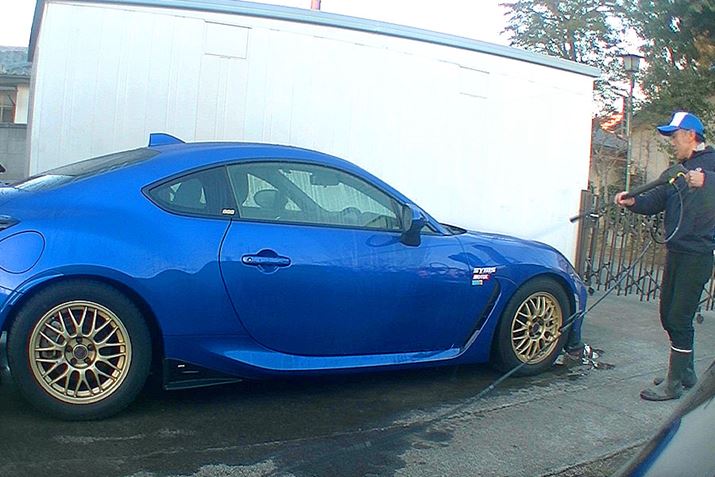 RCԏŃX`[𐁂t銴oŎg܂