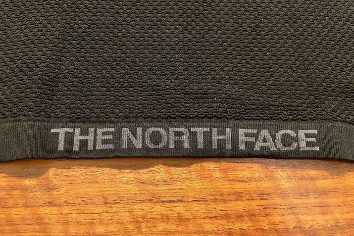 ɂ́uTHE NORTH FACEṽSĂ