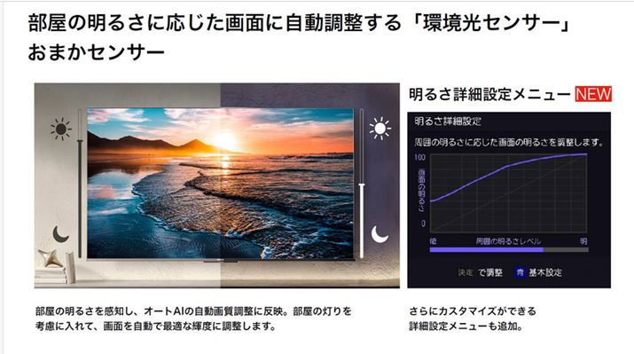 {̉iSjɊZT[𓋍ځBuv̉f[hłȂƂA̖͂邳ɍ킹ăobNCgł