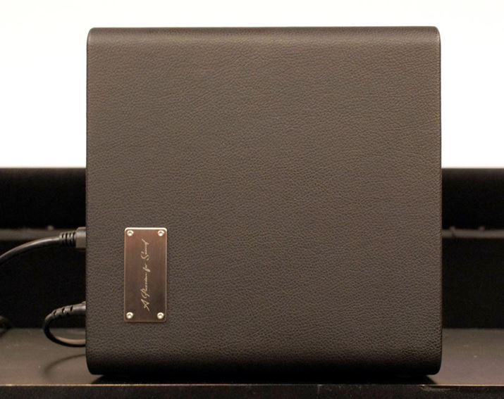 R̍ʁBuh̕WuA Passion for SoundṽobW