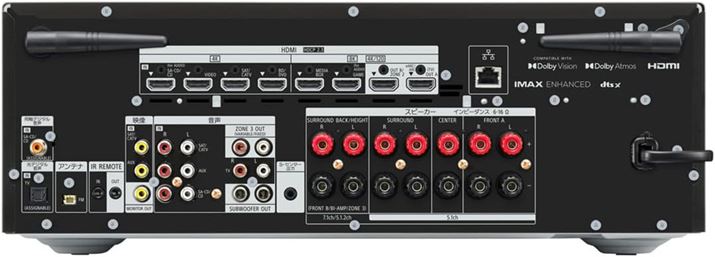 4K/120fpsMpXX[ΉHDMI͂́u8kvu4K/120v̕\2nł