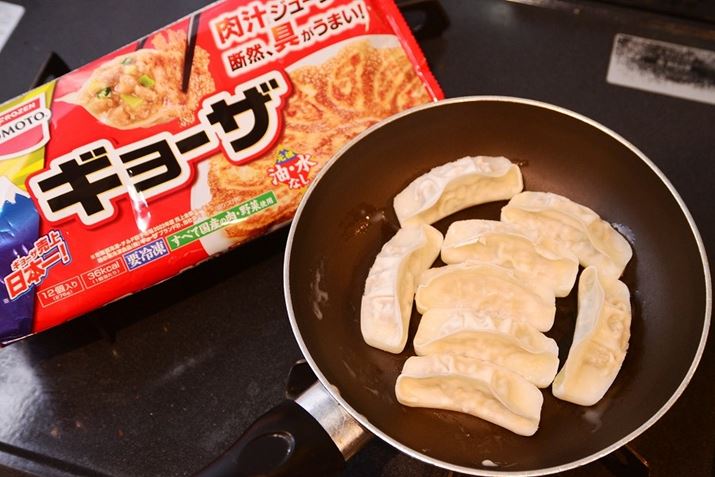 20cmƏ߂̃tCpȂ̂ŁA1xɏĂ̂8