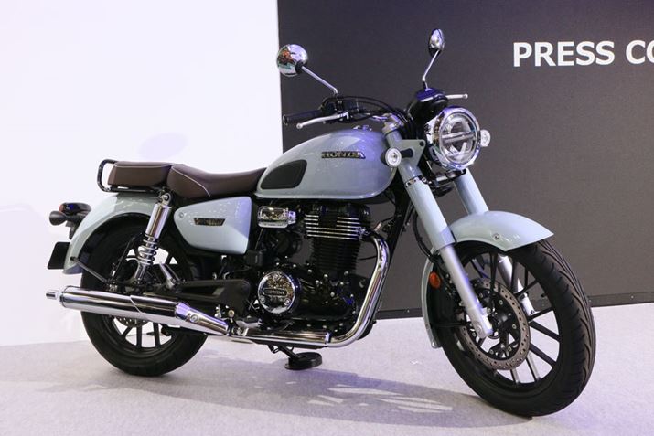 1950`60Ñ}V̂悤ȃNVJȎdオ́uGB350 CvB≿iȂǂ͖\