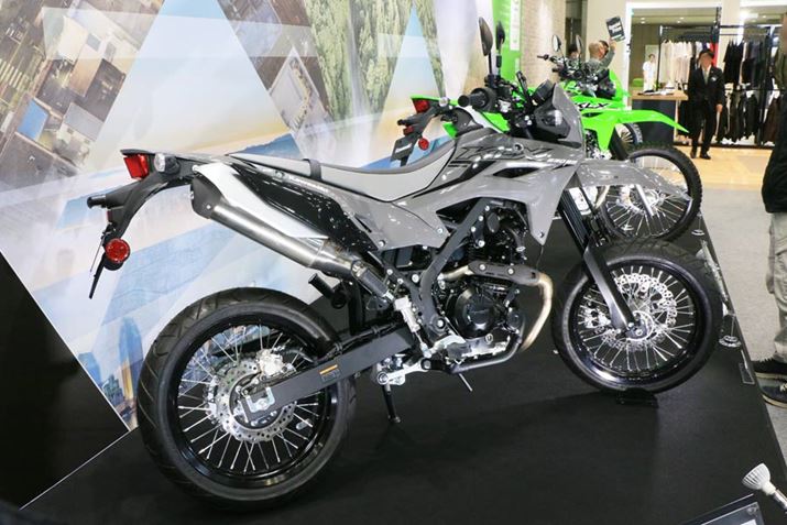 O17C`̃I[h^C𗚂uKLX230SMvB2022NɎ悵ADۂ̂ŕ͂ꂵ