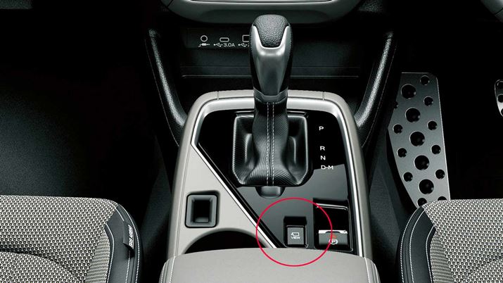 ԍڃJ́ufW^}`r[j^[v́AZ^[R\[ɂuVIEWv{^iԊەjƂŃZ^[XN[ɉfo邪A\ł΃EBJ[⃏Cp[o[̐[ȂǂɂƁA葀삪yɂȂ邾낤