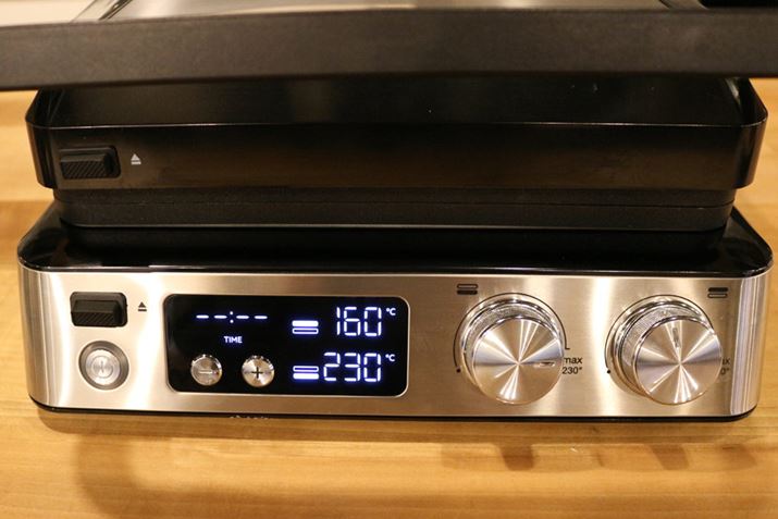 v[g͂ꂼ60`230x͈̔͂ŉxݒ肪\B60`140x20x݁A140`230x10x݂Őݒł܂