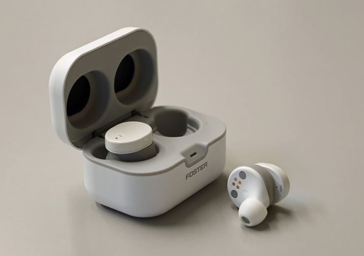 NECƎ̎Zp𓋍ڂtHX^[d@̃CXCzuRN002 TWvBtHX^[d@̓NCAg̗v]ɉăXs[J[Ȃǂ̂܂܂ȉ@O[oɒ񋟂鉹@탁[J[BЃuhƂāAFOSTEXitHXeNXjWJĂ܂B