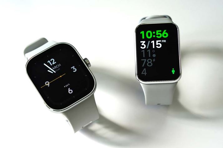 uRedmi Watch 4vijƁuXiaomi Smart Band 8 ProviEjBi͖3,000~ƁAǂ𔃂▭ȉił