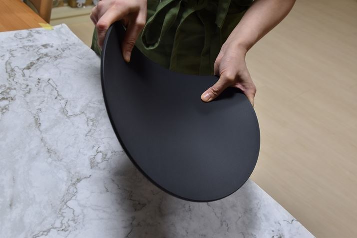 4mm̔łقǂ悢e͐A񂵂₷ł