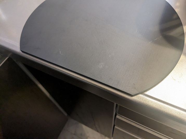 Sȉ~`ƁAHރJbgɃLb`̓VɎ܂肪ł傤A܂ڂ^ȂOȂ̂łƂĂX}[g