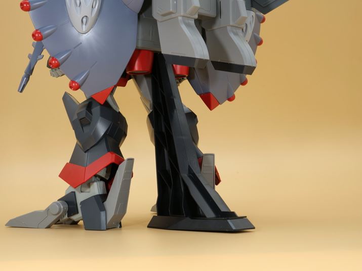 p̑tAobNpbN̉ɐڑł܂BȂg킸Ƃ͉\łB炭obNpbN̏d݂ɂAoNŊ֐߂邭ȂĂ鋰ꂪ̂ŁAWۂ̓X^hŎxقSł