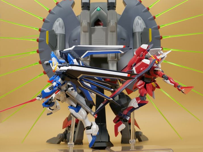 ق1/144XP[̃KvƏƁAufXgCK_v̑傫ۗ܂I