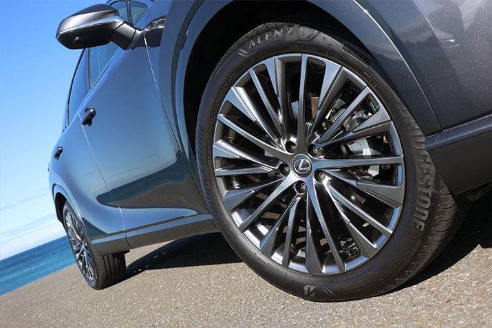 ʐ^̃_[Nv~A^bN̓_[NO[^bNh21C`A~zC[WB235/50R21TCỸuaXguAU001v𗚂Ă