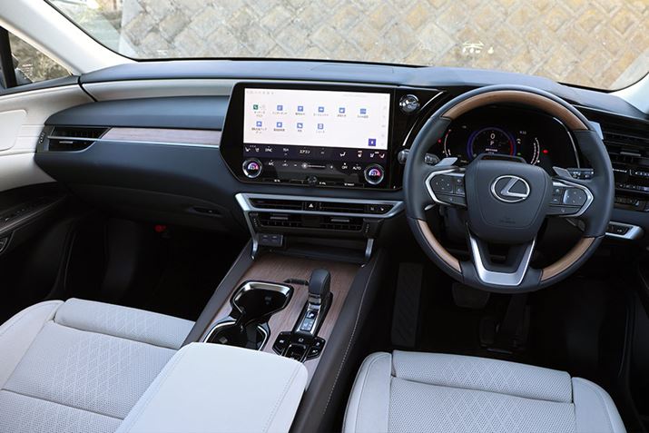 X[YȎړƎ茳ׂAln𑀂ۂɎgujvɒz𓾂ƂuTazuna ConceptvɊÂăfUCĂB5ނ̃CeAJ[I\