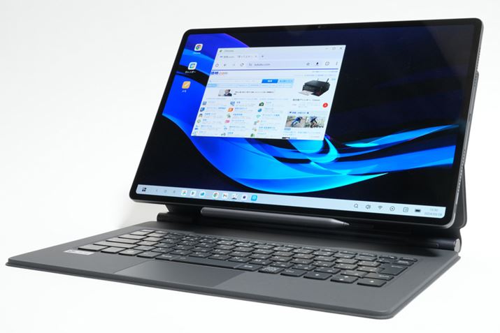 NECuLAVIE Tab T14 T1495/HASv134,046~iōB2024N43_̉i.comňijB摜̓L[{[hJo[uL[{[hLbNX^h PC-AC-AD045Cv