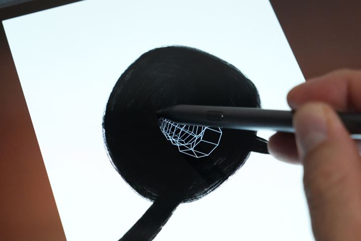 AvuZen Brush 3vŌXm@\邱ƂmF܂