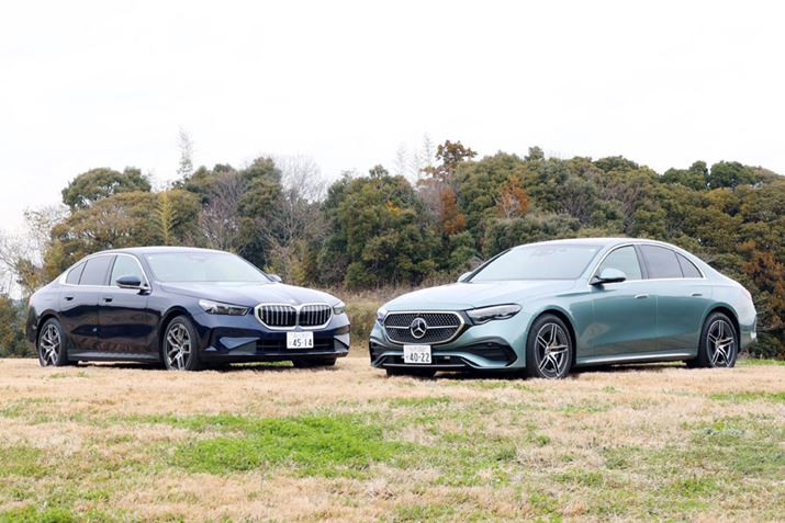 ́AZfXExcuENXviEjCɁACoԂBMWu5V[YvijƂr悵Ă݂