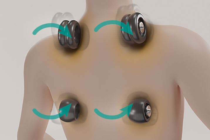 񓋍ڂꂽuGA3DJv̂ŁAl̎Ń}bT[WĂ邩̂悤ȎgSnB蓮R[Xł͂݁EEwEYEL΂A5̎Zy߂܂