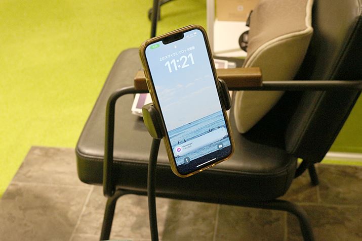 Rg[[ZbgĂꏊɂ̓X}zȂǂ߂܂