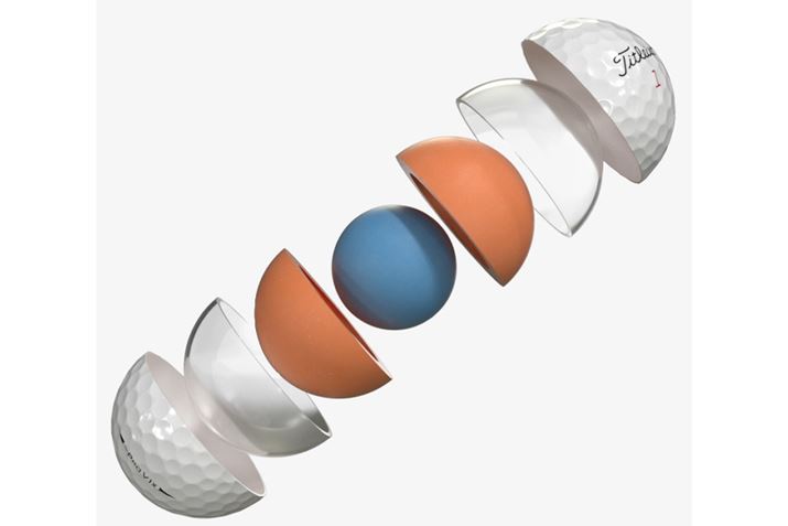 3s[X\́uPRO V1vɑ΂A4s[X\́uPRO V1xvBeAXs̒e\ɂ܂@摜̓^CgXgHP