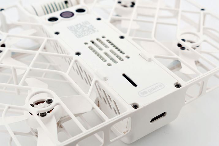 ʂUSB Type-C|[gzuB[J[̔sԂ10BMakuakeł͗\obe[𓯍pbP[WpӂĂ