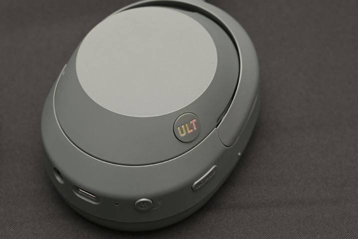 uULT{^ṽ͍C[JbvɗpӁBȂ݂ɁAftHg̃TEh[h́uULT 1vɐݒ肳Ă܂